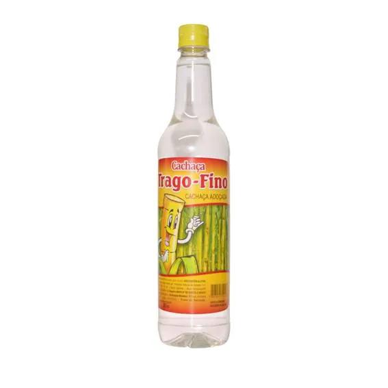 CACHACA TRAGO FINO 807ML