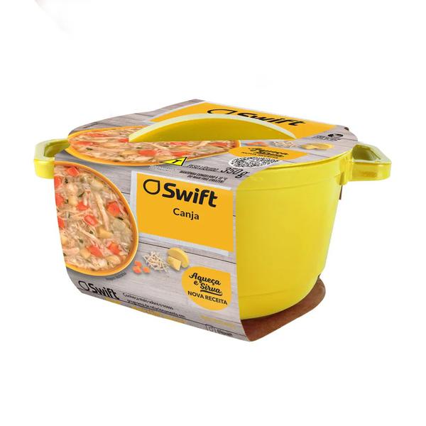 CANJA SWIFT 350G