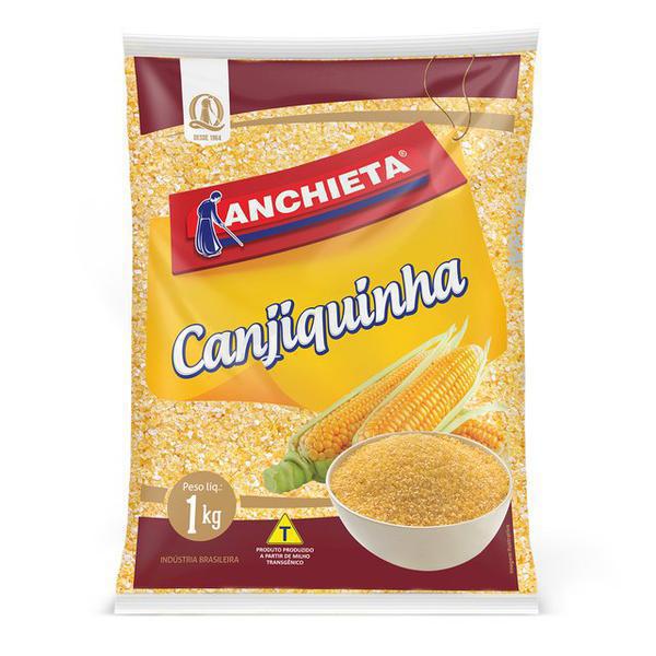 CANJIQUINHA ANCHIETA MEDIA 1KG