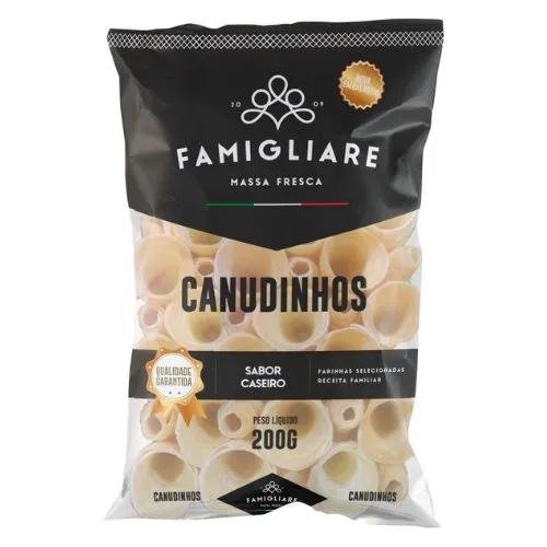 CANUDINHO 200G