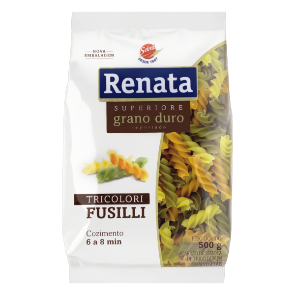 BISC TROPICAL MASSA 140G CANUDINHO
