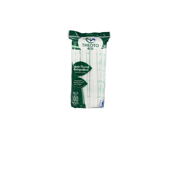 CANUDO THEOTO 100UN FLEX BIODEGRADAVEL