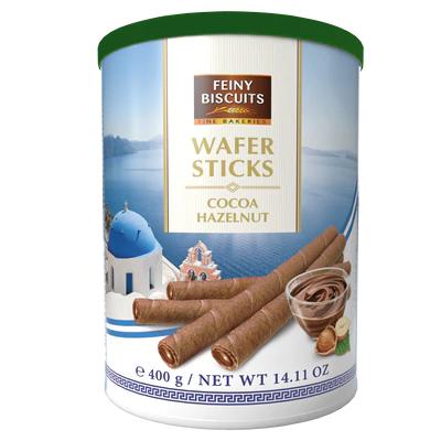 ROLINHO WAFER AVELA FEINY 400GR
