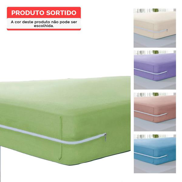 CAPA COCHAO VESTFACIL SOLT 20CM SORTIDO