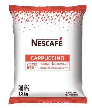 MP CAFE MAQUINA NESCAFE CAPPUCCINO