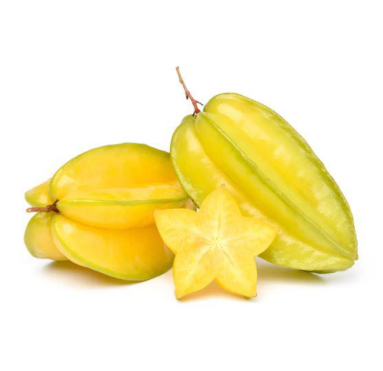 CARAMBOLA BANDEJA