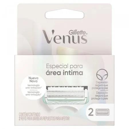 CARGA VENUS 2UN AREA INTIMA