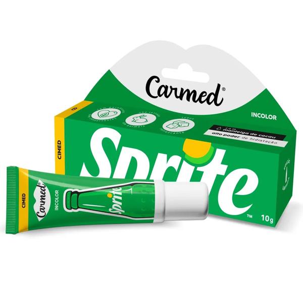 CARMED FINI 10G SPRITE