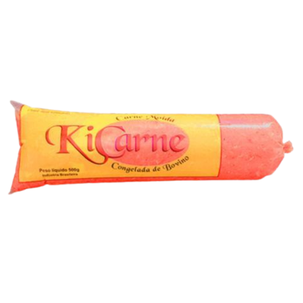 CARNE KICARNE MOIDA 500G