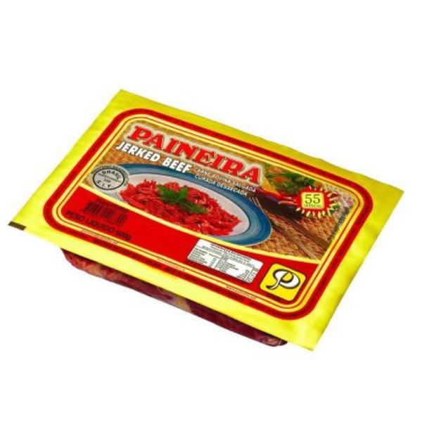 CARNE SECA TR EXTRA            400G