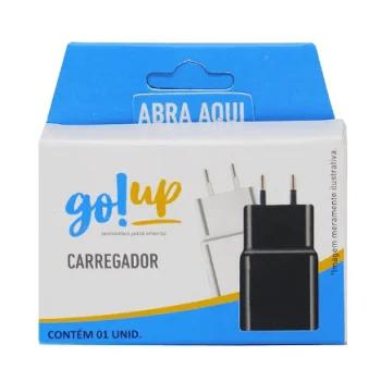 CARREGADOR UNIVERSAL USB UN GO UP