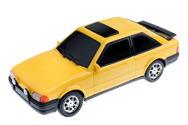 CARRINHO DIVERPLAS COUPE UN
