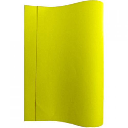 Cartolina D Face Luthi Colorset Amarelo