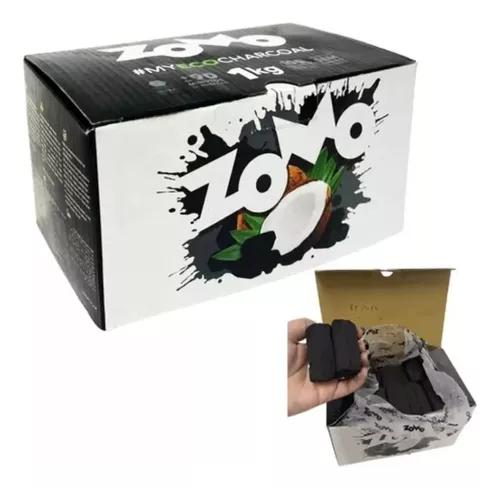 CARVAO.NARG.ZOMO 1KG 5408