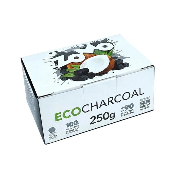 CARVAO NARGUILE ZOMO 250G 