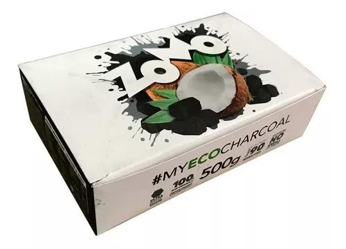 CARVAO.NARG.ZOMO 500G 5408