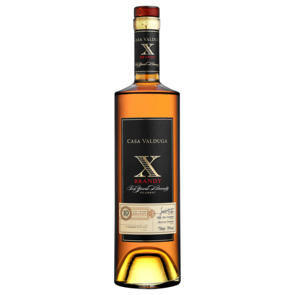 BRANDY CASA VALDUGA XX YEARS OLD 700ML