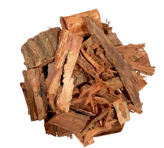 CASCA DE AROEIRA BEM ESTAR SCH 40G