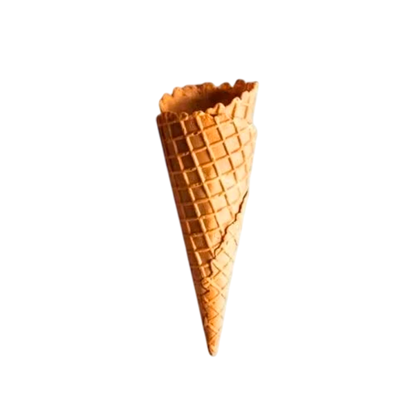 CASCAO SORVETE POP CONE 180G