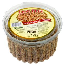CAST GRANU DON PEPE 200G