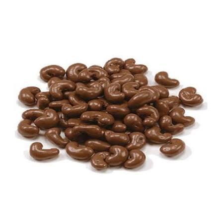 CASTANHA CAJU EQUILIBRIO C/CHOC 100G