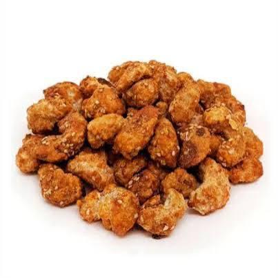 CASTANHA CAJU EQUILIBRIO C/LT COND 100G