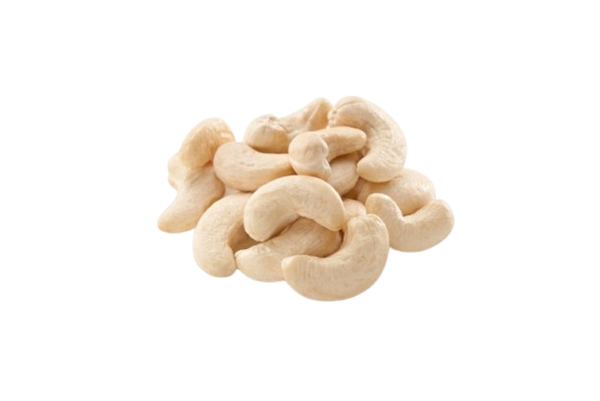 CASTANHA DE CAJU CRUA 90G