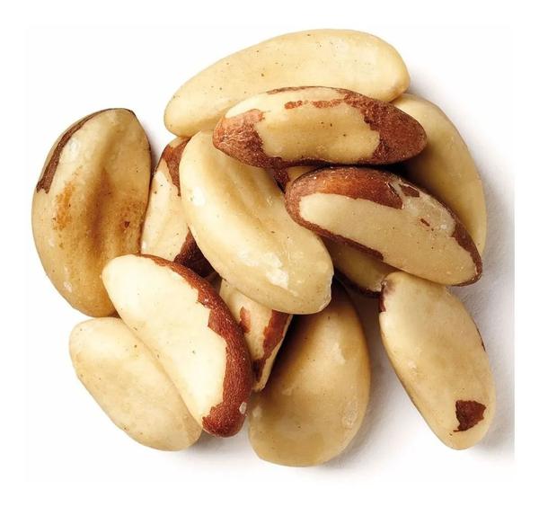 NUTRI SNACK'S CASTANHA DO PARA 100G