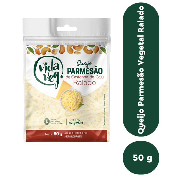 CASTANHA DO PARA VIDA VERDE 50G