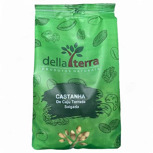CASTANHA CAJU VIDA VERDE 90G TORR C SAL