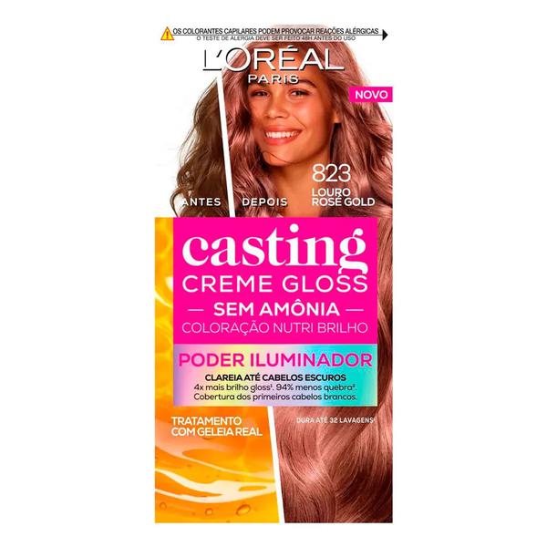 SH.TONAL.CASTING GLOSS LOU ROSE 823