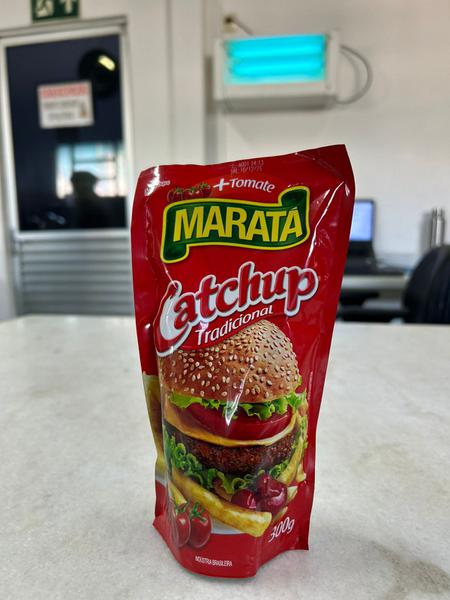 CATCHUP MARATA TRAD SC 300G