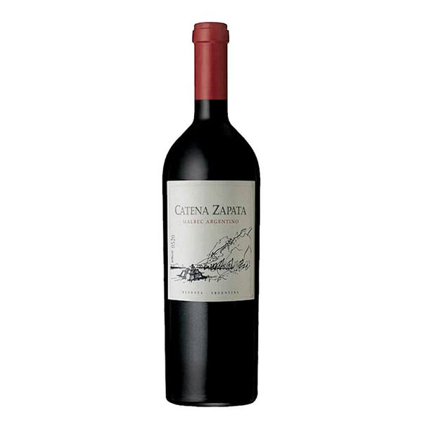 VINHO NICOLAS CATENA ZAPATA MALBEC ARG 750ML