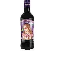 CATUABA TROPICAL 490ML