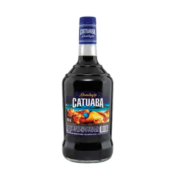 CATUABA DOMILAGRE 880ML PET