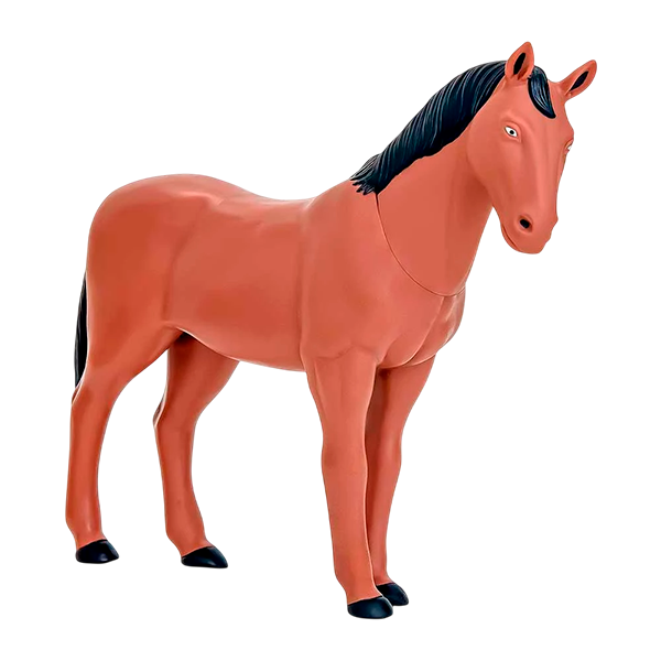 CAVALINHO C SELA COLECIONAVEL PLAY