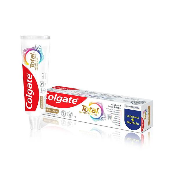 CR DENT.COLGATE 50G ORIGINAL.MINT
