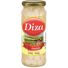 CEBOL CONSE DIZA 200G 