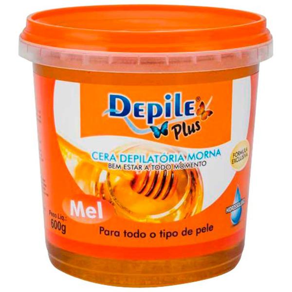 CERA DEP MORNA 600G MEL