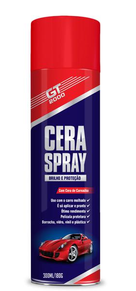 CERA GT2000 SPRAY 300ML/180G