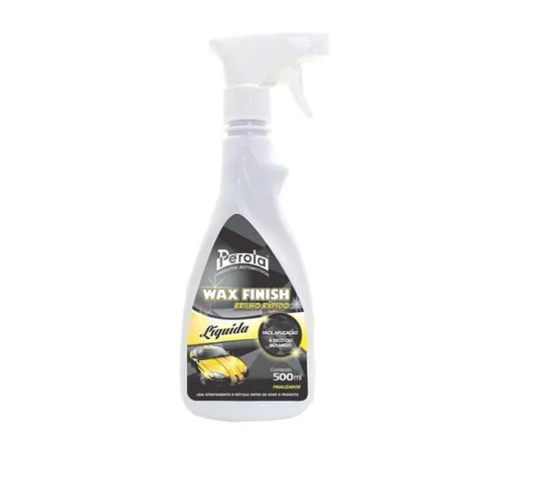 WAX FINISH PEROLA 50