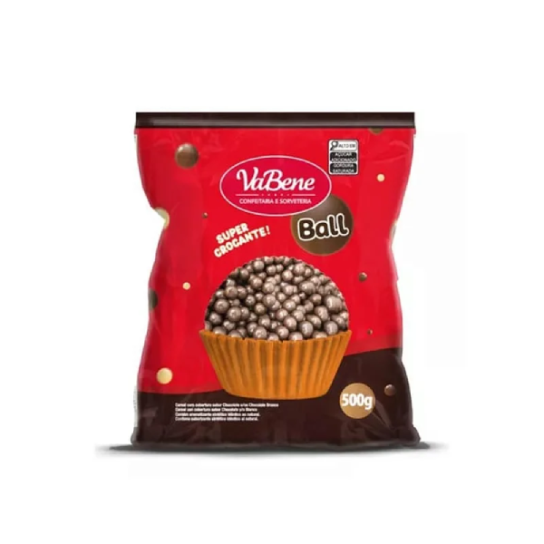 PAD. CEREAL MEGA VABENE 500G COB. A