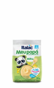 CERE INFANT MULTICER MEU PAPA ITLAC 180G