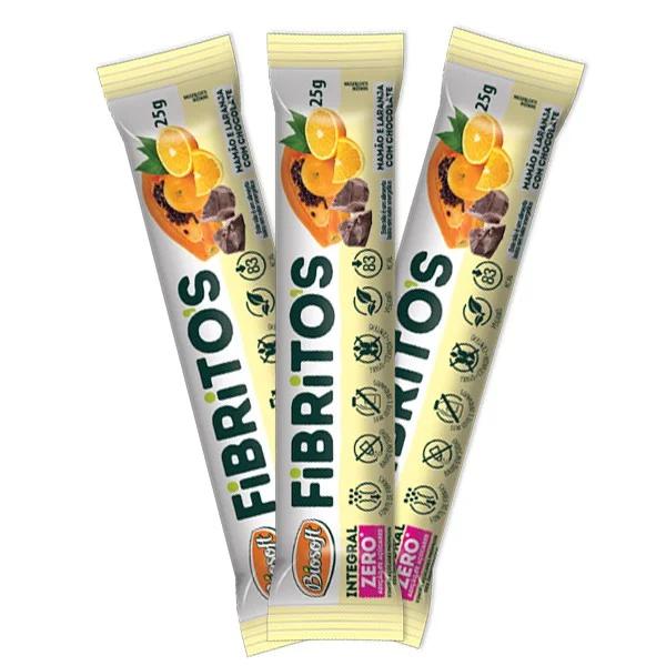 BARRINHA AVEIA FIBRITOS MAM/BAN/MACA 25G