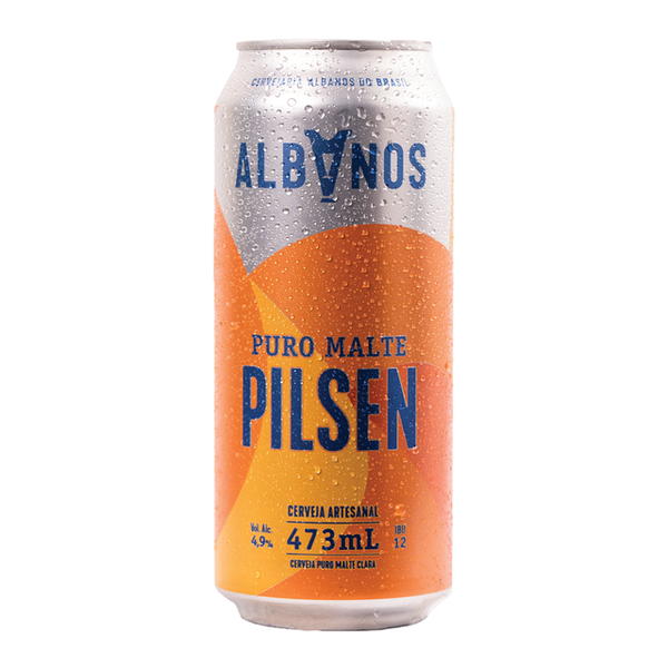 BB CERV ALBANOS PREMIUM PILSEN LTA 473ML