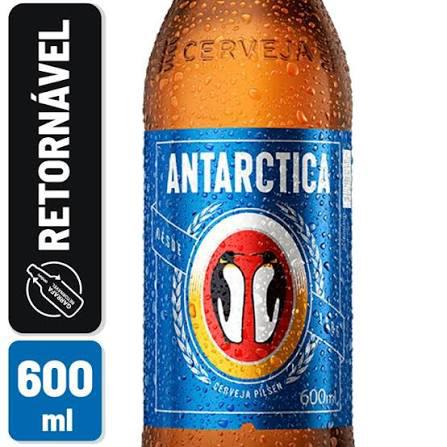 CERV ANTARCTICA 600ML C/24