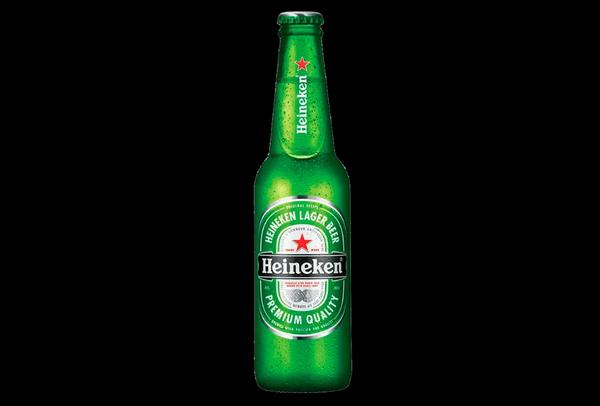 CERVEJA HEINEKEN LN 330ML