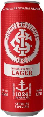 CERV.IMIGRAÇAO 473ML LAGER INTER
