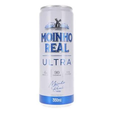 CERV MOINHO REAL ULTRA LT 269ML