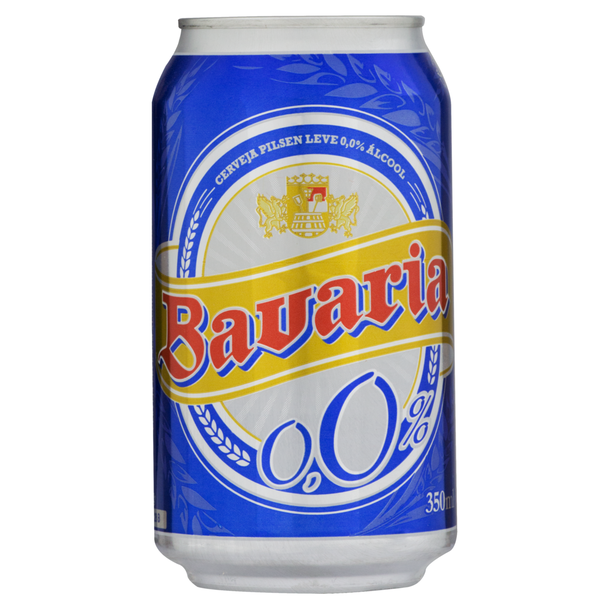 BAVARIA (ZERO) LATA 350ML